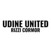 Logo Udine United Rizzi Cormor Società Sportiva Dilettantistica A Reponsabilita' Limitata, In Breve "Udine United Rizzi Cormor S.s.d. A R.l. "