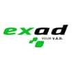 Logo Exad Spa