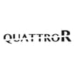 Logo Quattror Società Di Gestione Del Risparmio Spa O In Forma Abb Reviata Quattror Sgr Spa