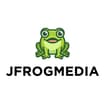 Logo Jfrog Media Srl