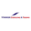 Logo Titanium Consulting & Trading Srl In Sigla T.c. & T. Srl O Tct Srl