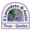 Logo Il Lavandeto Di Assisi Di Fastellini Lorena