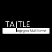 Logo Taitle Ingegno Multiforme Società Cooperativa Sociale A Responsabilita' Limitata