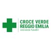 Logo Croce Verde Onoranze Funebri S.a.s. Di Croce Verde Srl