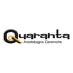 Logo Quaranta Ceramiche On Line Shop Srl