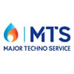 Logo Major Techno Service Di Leonardo Botti & C. S.a.s.