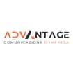 Logo Advantage Srl Semplificata