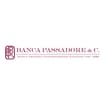 Logo "Banca Passadore & C. Spa"