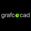 Logo Grafcocad S.a.s. Di Maia Fabio E C.