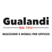 Logo Gualandi Giorgio & C. S.a.s. Di Gualandi Alessandro E Gianni