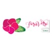 Logo I Fiori Di Nadia Di Franceschi Juri