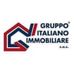Logo Gruppo Italiano Immobiliare S.a.s. Di Claudio Gargiulo E Oreste Di Gennaro.