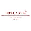 Logo Toscanita' Srl