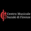 Logo Centro Musicale Suzuki Di Firenze Società Cooperativa Sociale