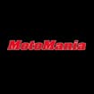 Logo Motomania Srl