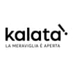 Logo Kalata' Progetti Per Fare Cultura Srl Impresa Sociale