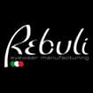 Logo Rebuli Srl