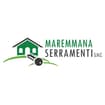 Logo Maremmana Serramenti Snc Di Andrea Capperucci & C.
