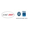 Logo Sime 2007 Srl