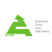 Logo A.t.i.v.a. Autostrada Torino - Ivrea - Valle D'aosta Spa In Liquidazione