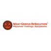 Logo Wgr Srl