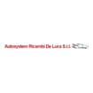 Logo Autosystem Ricambi De Luca Srl