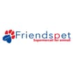 Logo Friends Pet Srl