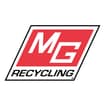 Logo Mg Recycling Srl
