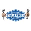 Logo Calandra,Francesco