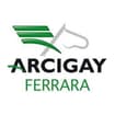 Logo Arci Ferrara Aps