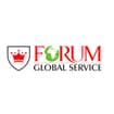 Logo Forum Global Service Spa