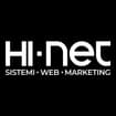 Logo Hi-Net Srl