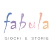 Logo Fabula Sas Di Ballini Annarita & C.