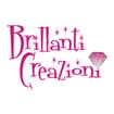 Logo Brillanti Creazioni Di Mascolo Maria Filomena