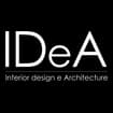 Logo Idea Interior Design E Architecture Snc Di Giorgia Cozzi E Carmela Sisinni