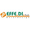 Logo Effe.di Metaldesign Srl