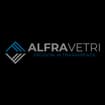 Logo Alfra Vetri Srl