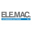 Logo Ele.mac. Srl