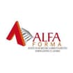 Logo Alfa Forma Srl