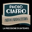 Logo Ciafro Paolo S.a.s. Di Juri Porro