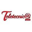 Logo "Teletecnica 2000 S.n.c. Di Chiappano E Marchioro"