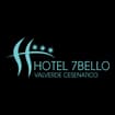Logo Hotel Settebello Di Ceredi Silvia & C. - S.a.s.