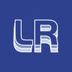 Logo Lr Composites Di La Rana Roberto