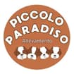 Logo Allevamento Del Piccolo Paradiso Di Perissinotto Mario