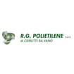 Logo R.g. Polietilene S.a.s. Di Cerutti Silvano