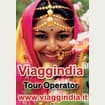 Logo Viaggindia Di Singh Kesar