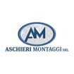 Logo Aschieri Montaggi Srl O In Forma Abbreviata "Aschieri Montaggi Srl"