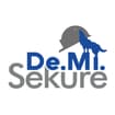 Logo De. Mi. Sekure Srls.
