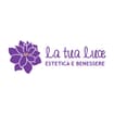Logo La Tua Luce Di Lucia Barin