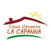 Logo Casa Vacanza La Capanna Di Ponzuoli Fabrizia